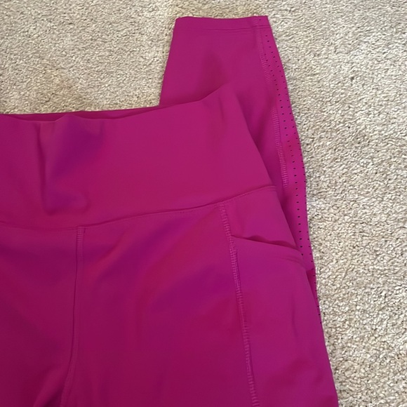 Bundle 2 Pair Workout Leggings - Picture 3 of 11